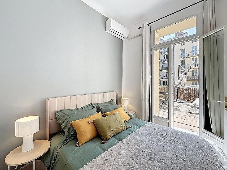 Beautiful With Terrace And Balcony Nice