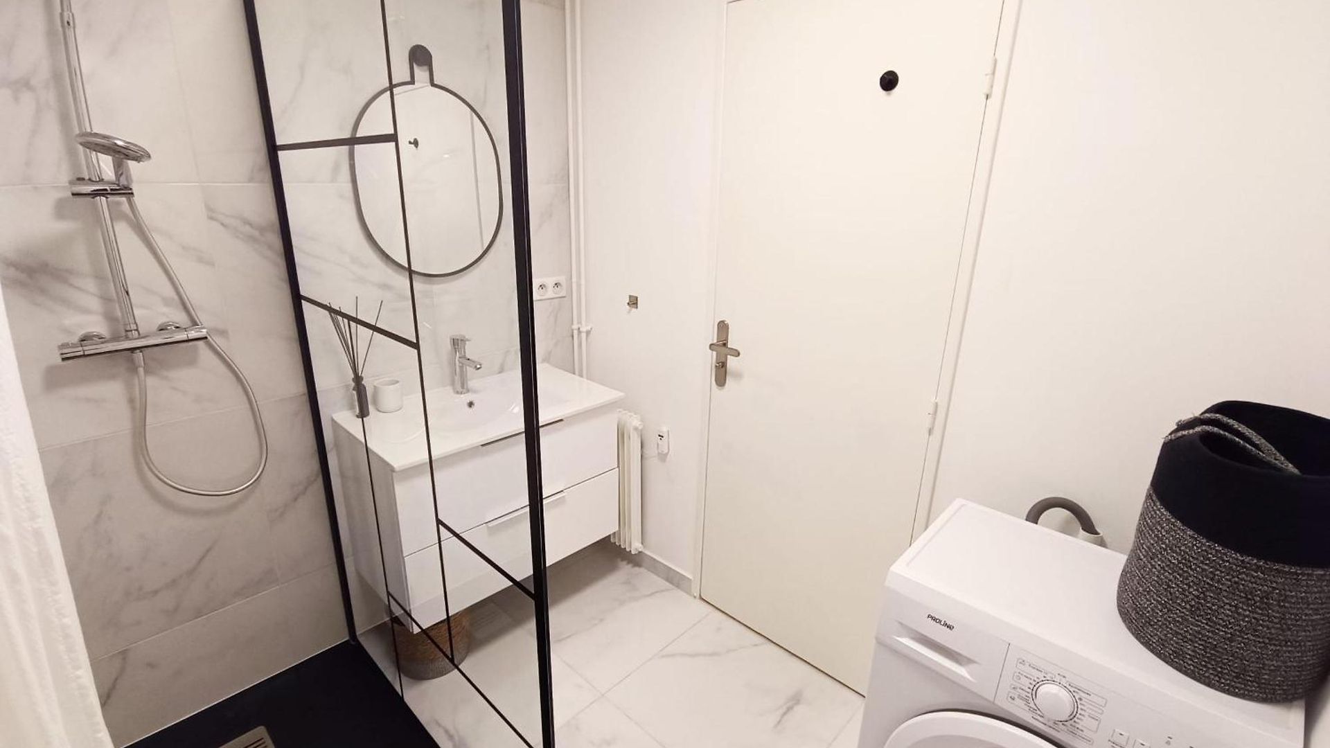 2-rooms - Wifi And Balcony Nice