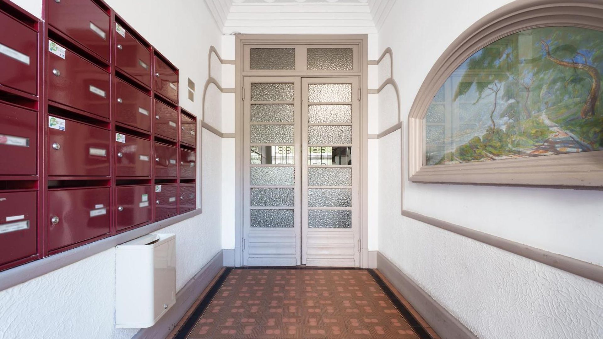 Renting - Arson - Chic & Modern Design 2-bedroom Ac Port Apartment
