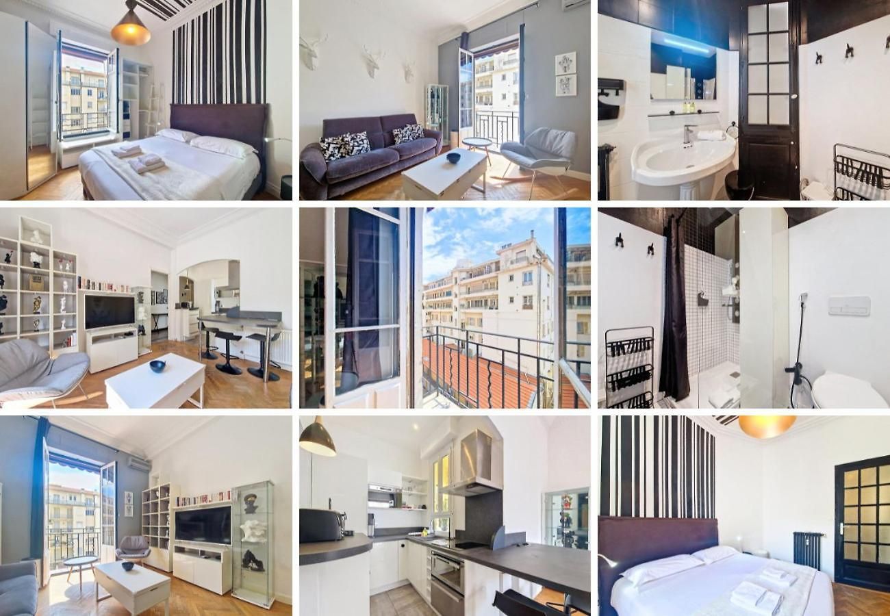 Nestor&jeeves - Cosy Buffa - - Close Sea * Nice