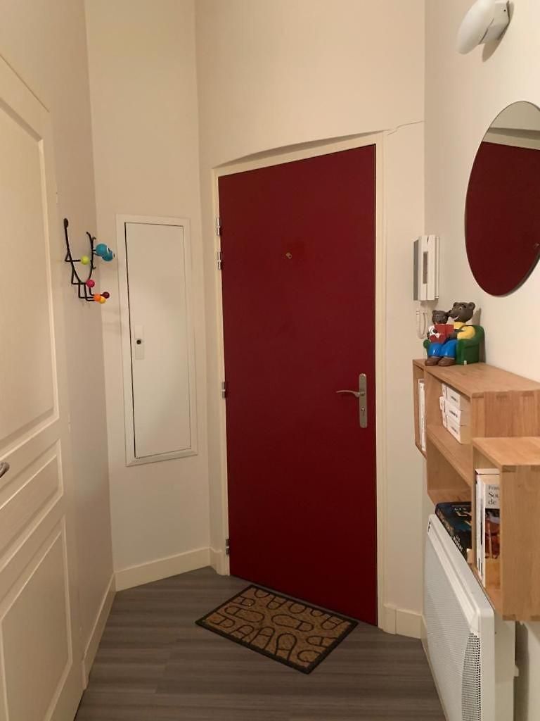 Charming Air-conditioned Apartment-prime Location In Old * Nice