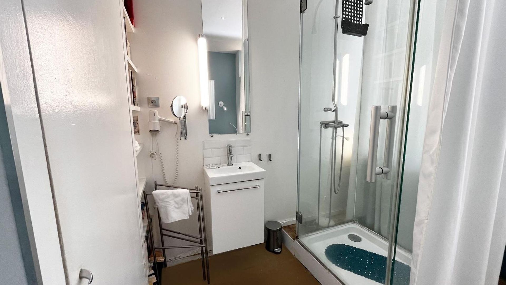 Apartment Aa G Terrasse Esprit 2 Grimaldi Promenade Des Angl