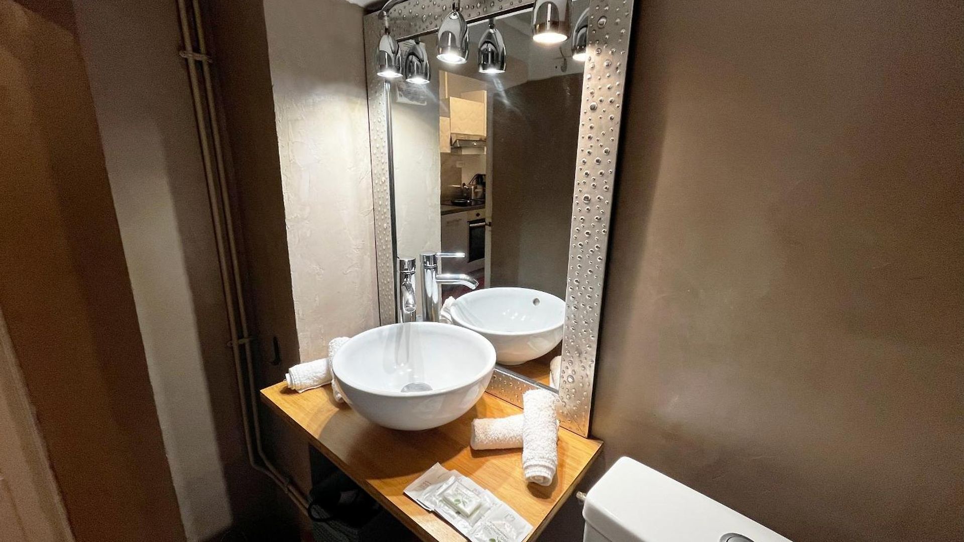 B Ot Cocon Barillerie 2 - Old Town - Promenade Des Apartment