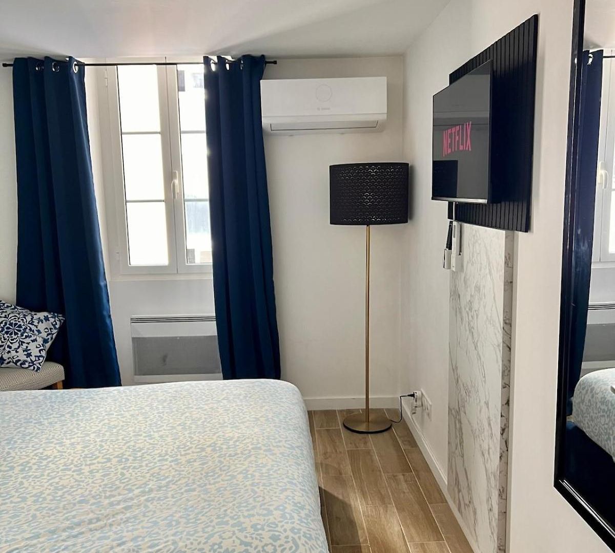 Au Coeur De Apartment *