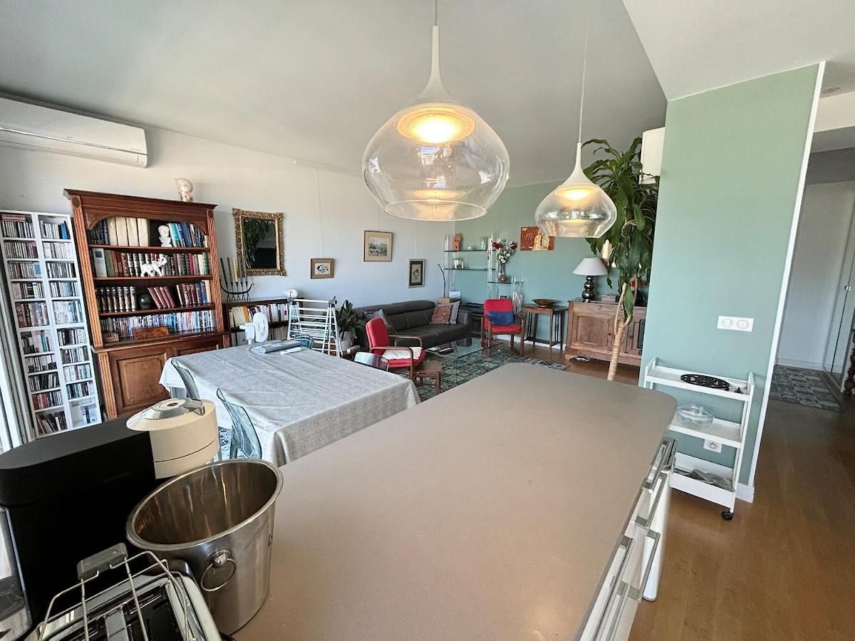 Apartment Superb 2 Bedrooms, Pools, Quiet, Near Sea *
