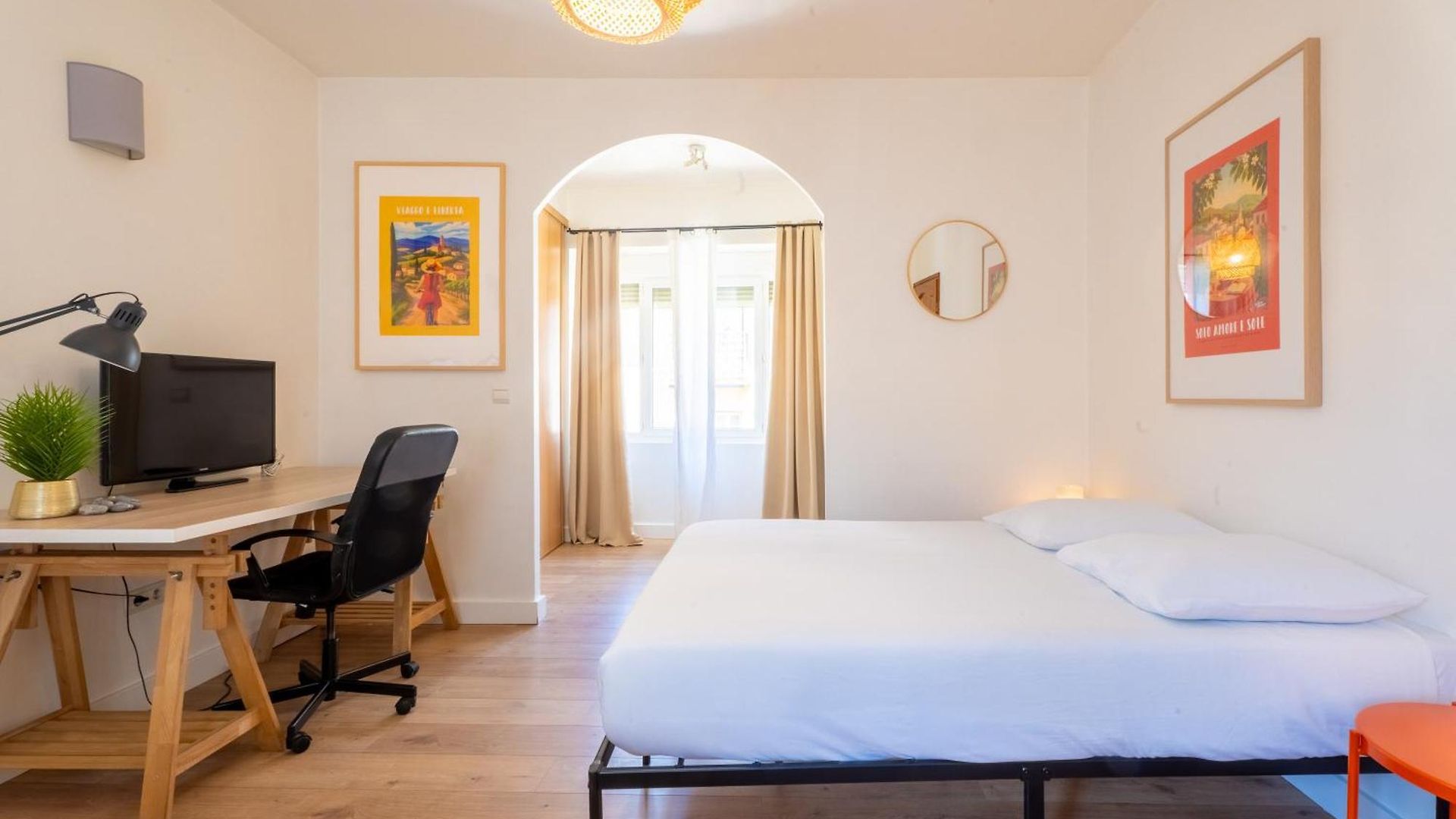Riviera Sunshine Apartment *