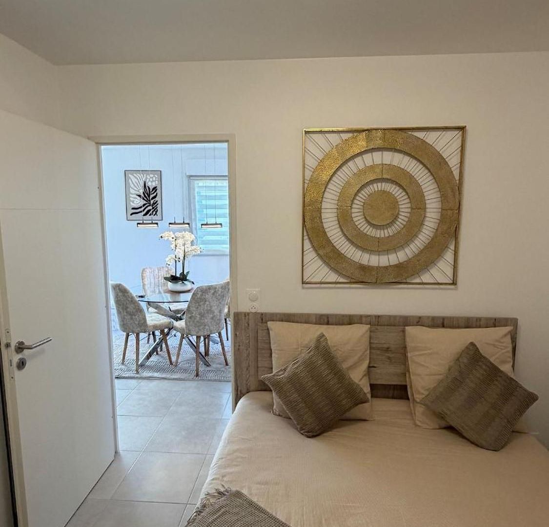 Escale Cosy A T2 Lumineux Apartment *