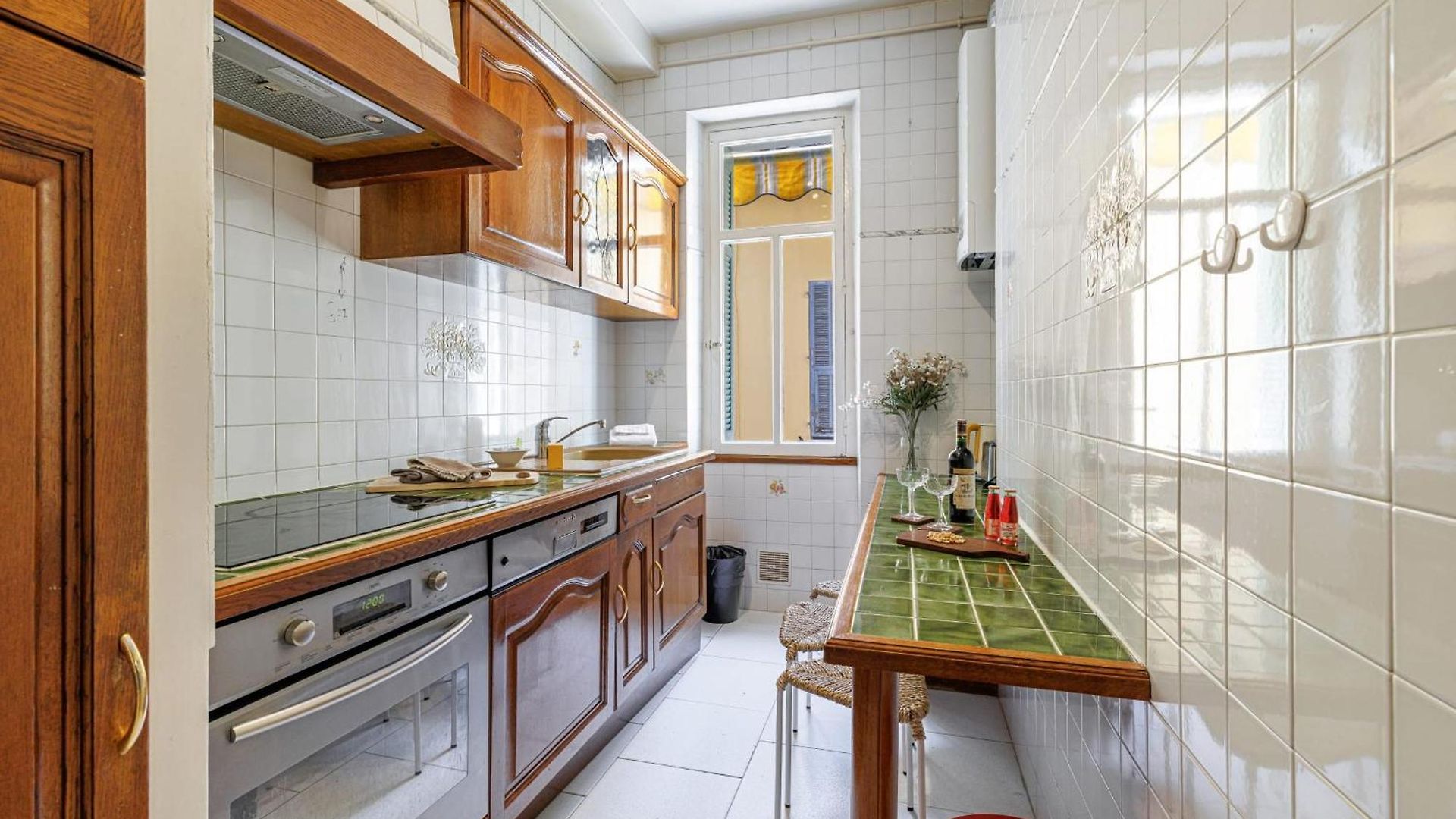 My Casa Durante 14 - Cosy In Town Close Train Station Apartment