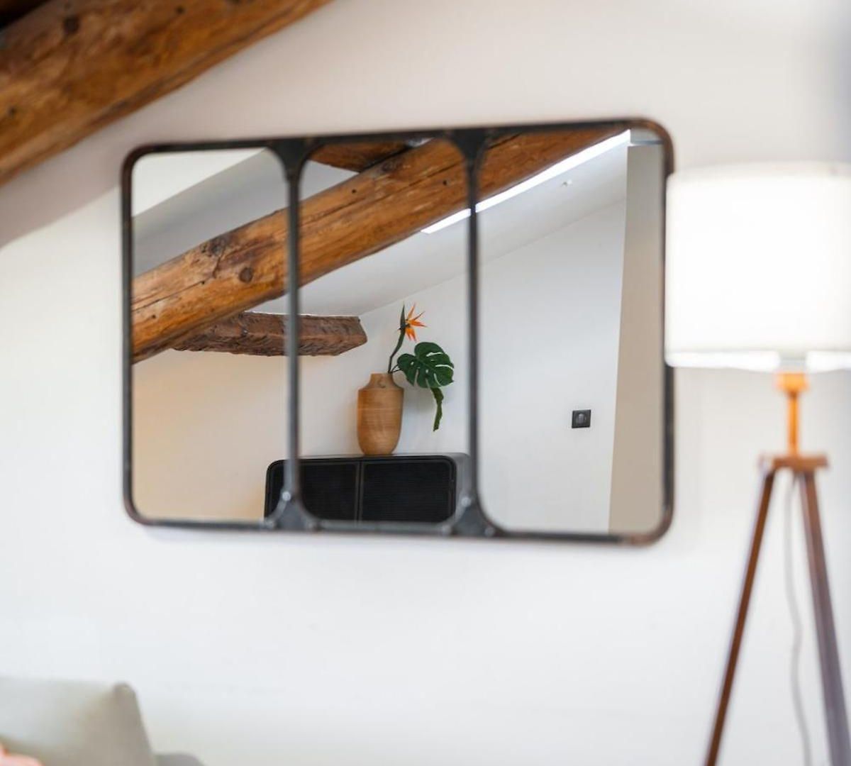 Stunning View And Air Conditionning