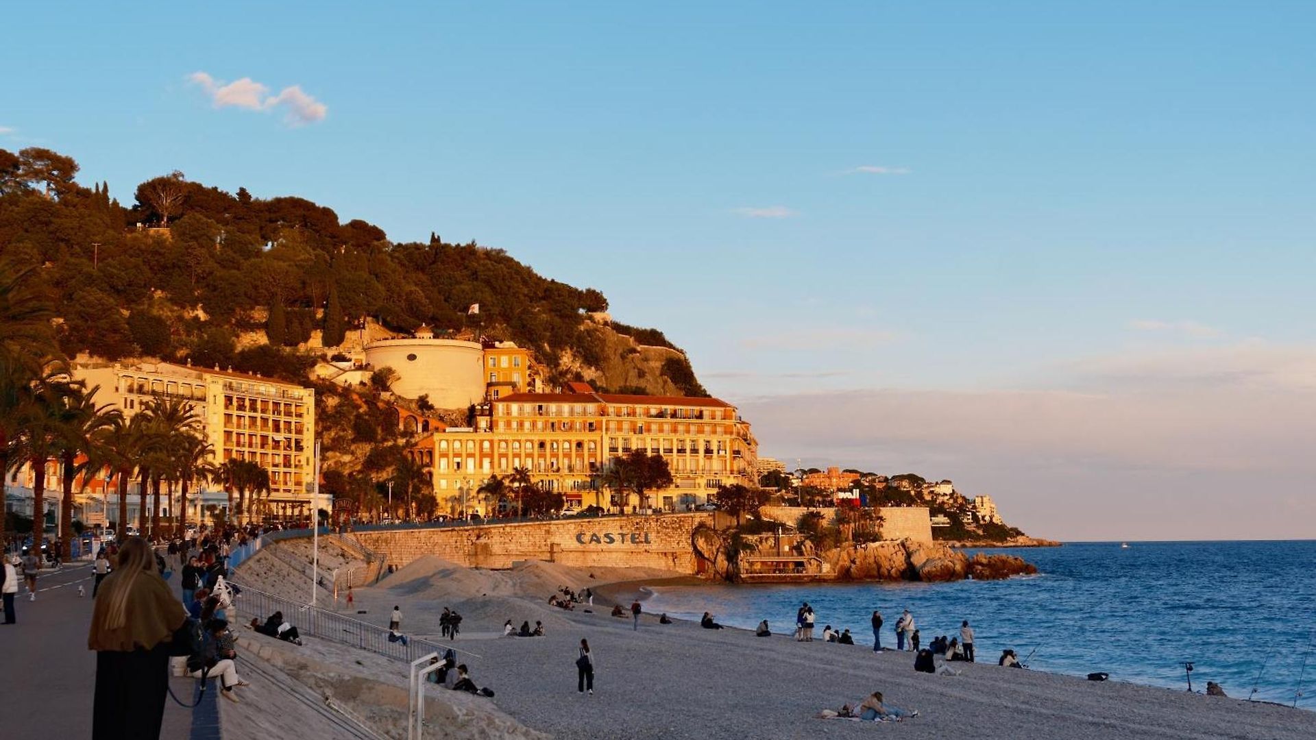 Loft Au Coeur Du Vieux-nice, A 5 Min De La * Nice