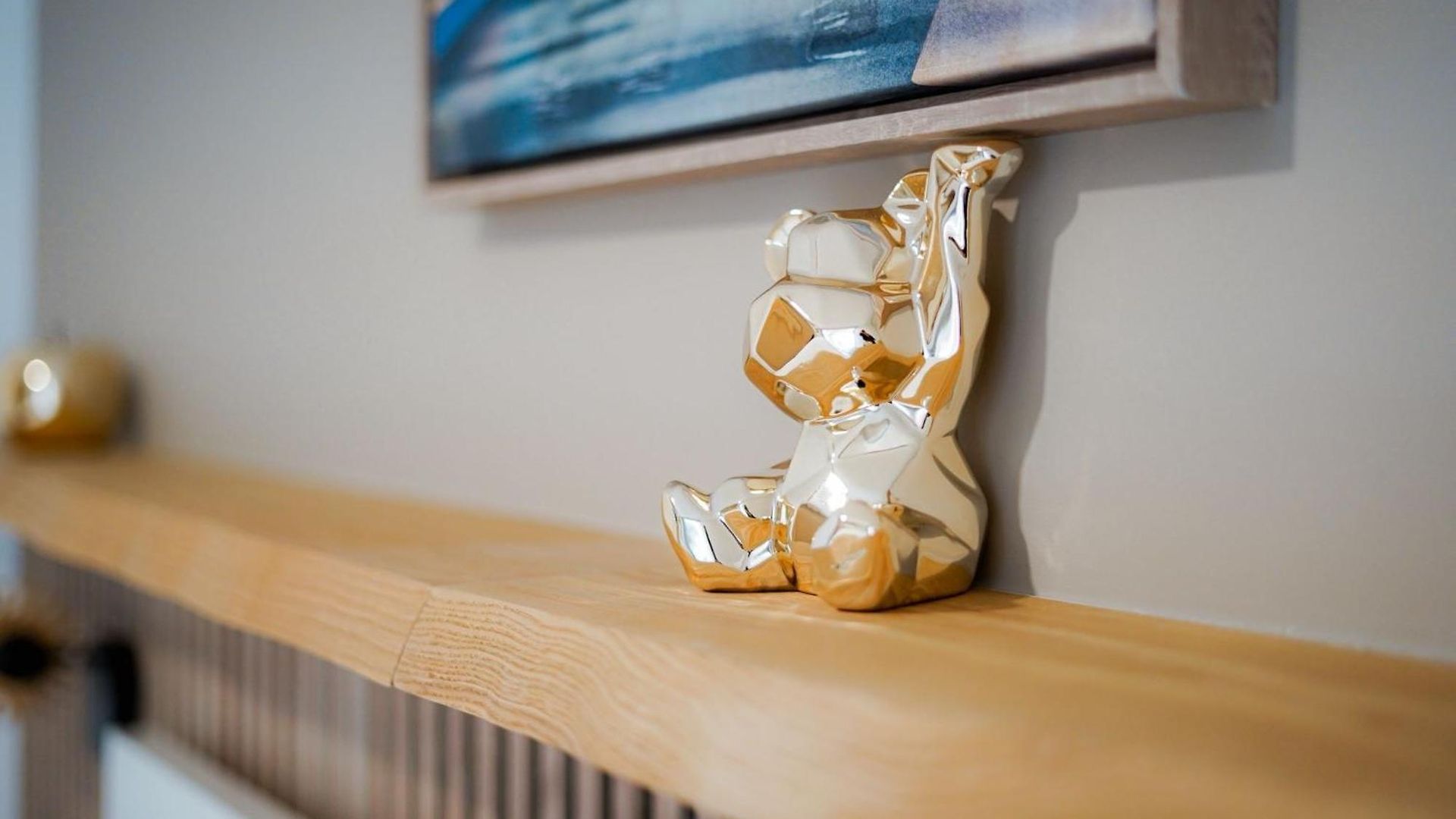 Magnifique 2br - Port *