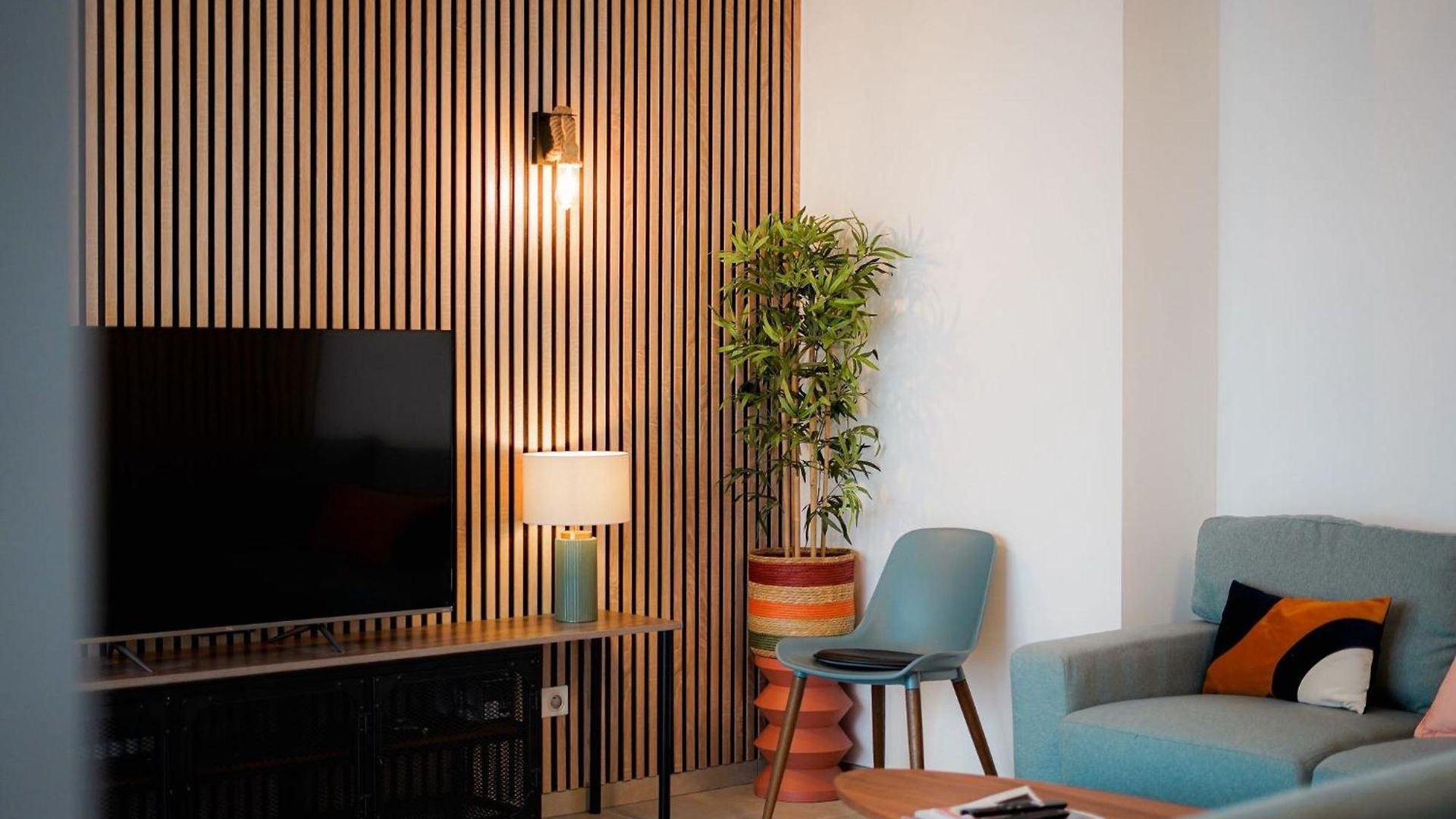 Magnifique 2br - Port Apartment Nice