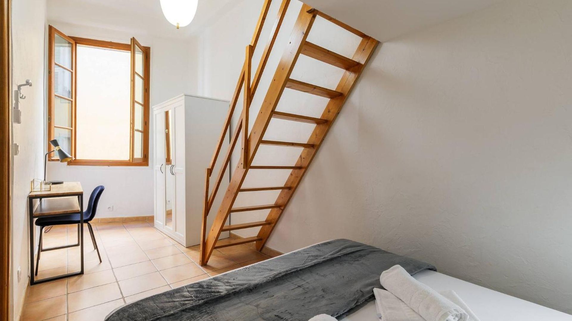 3 Pieces Place Rossetti Apartment Nice