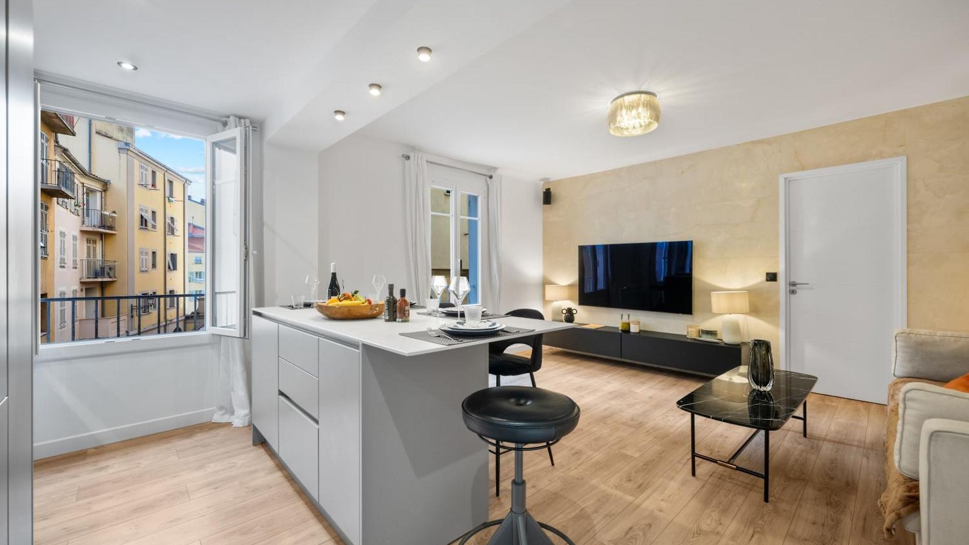 Riviera Signature - Vieux
