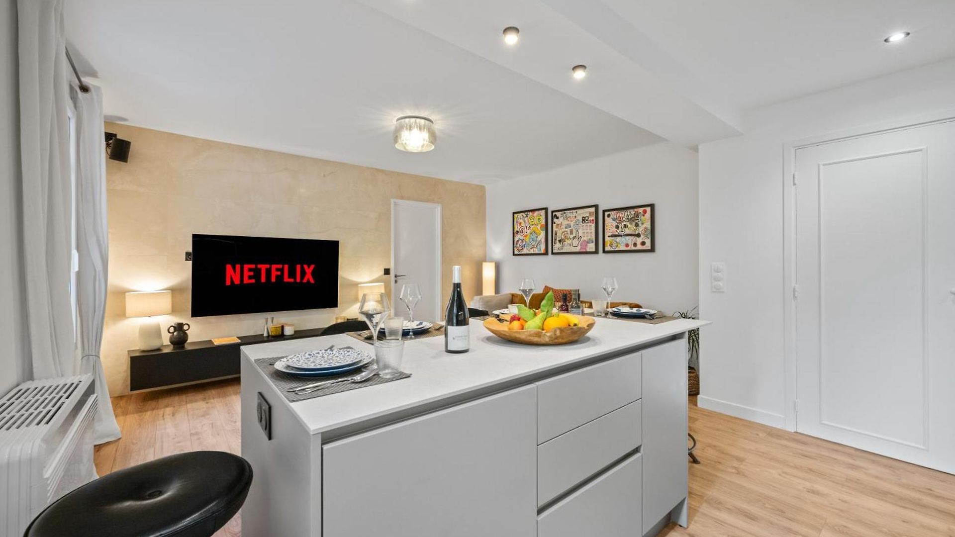 Apartment Riviera Signature - Vieux Nice
