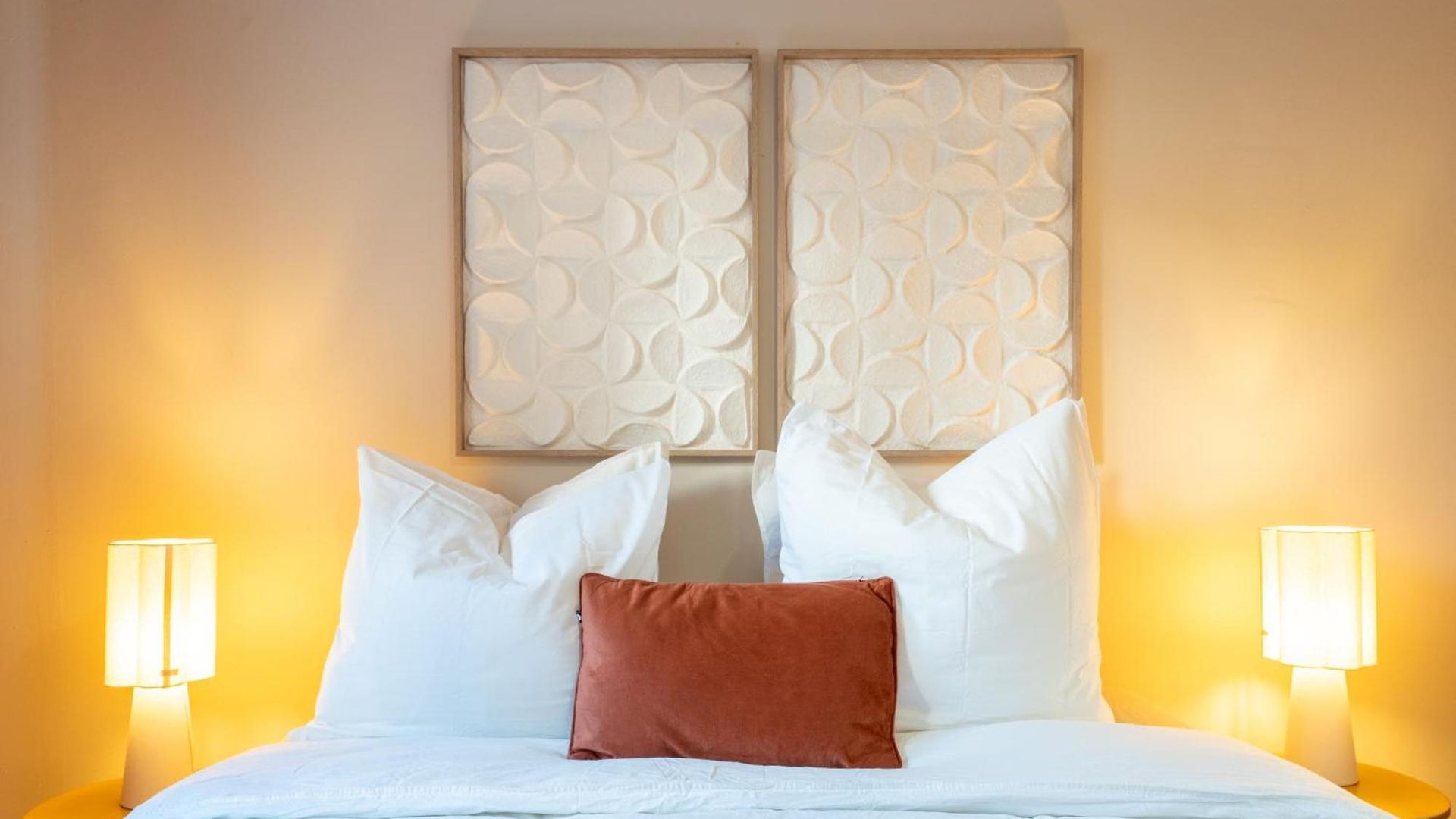 Riviera Cozy In