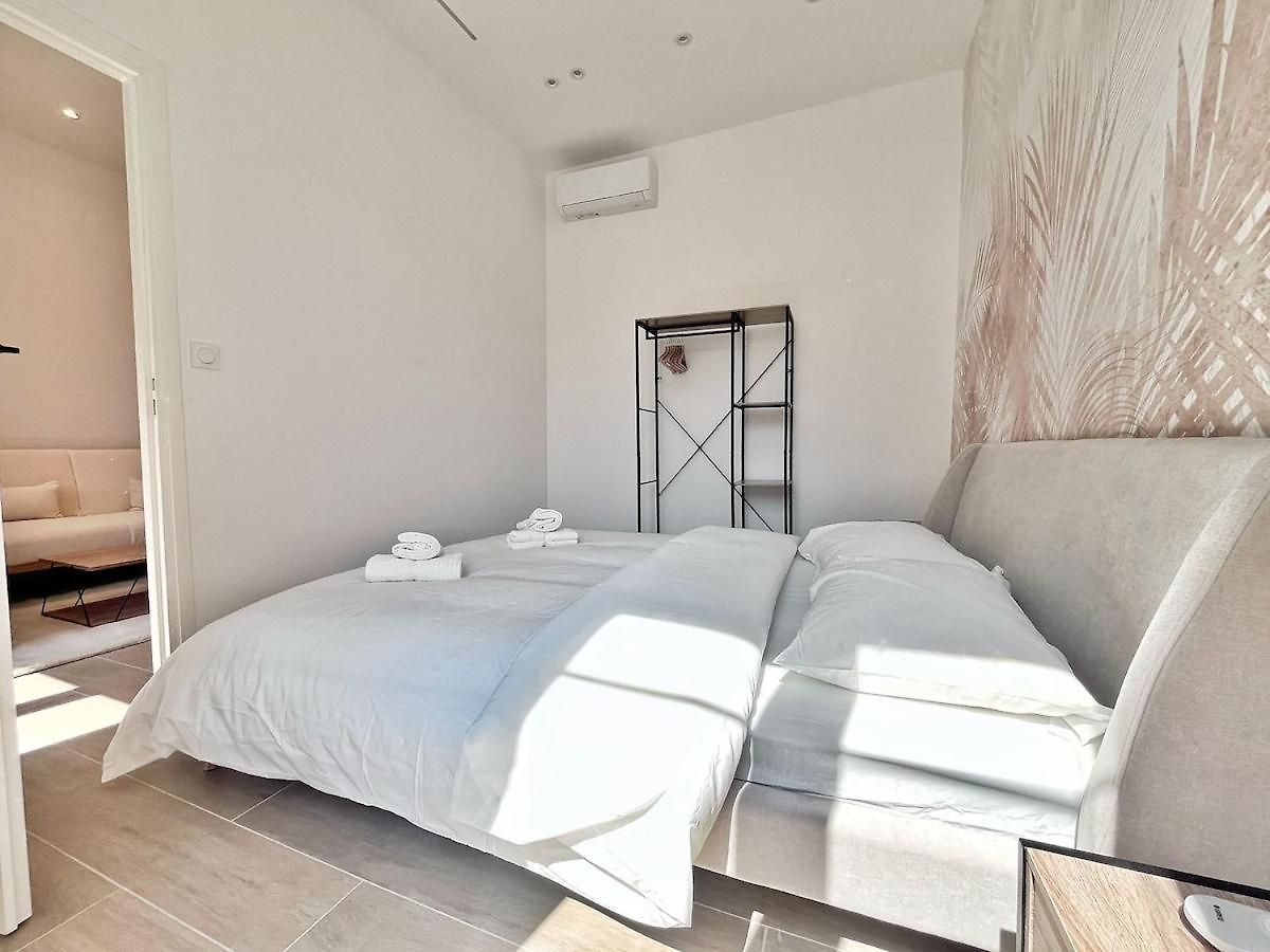 Apartment Ref 122 - Coeur De - 3 Nice