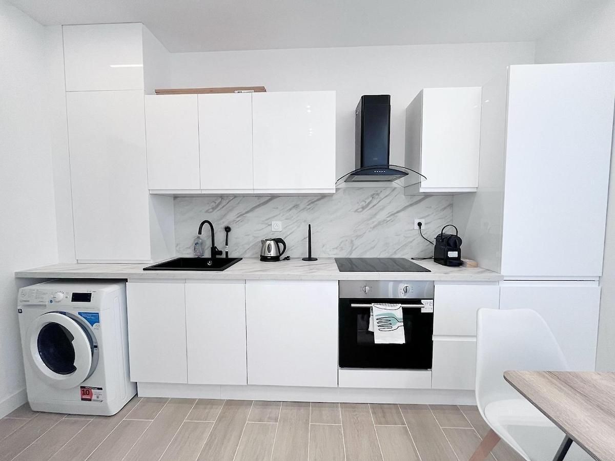 Ref 122 - Coeur De - 3 Apartment *