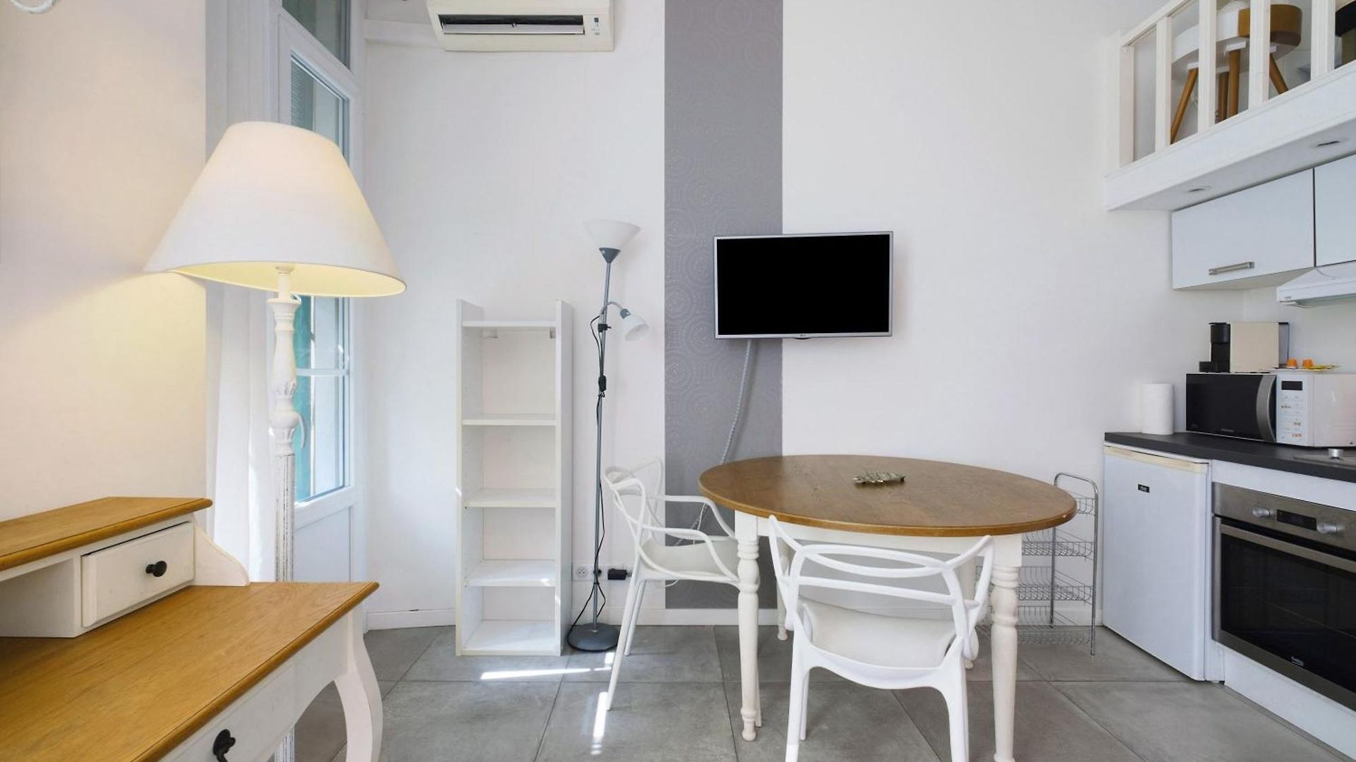 Apartment Trianon *
