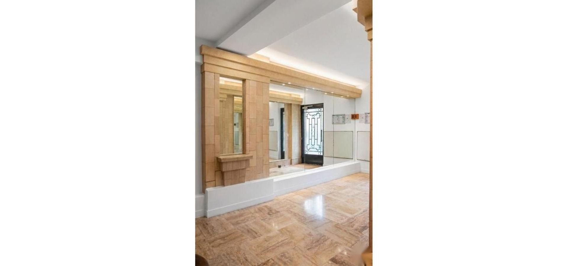 Doux Pavillon - La Palmeraie Appartement Nice