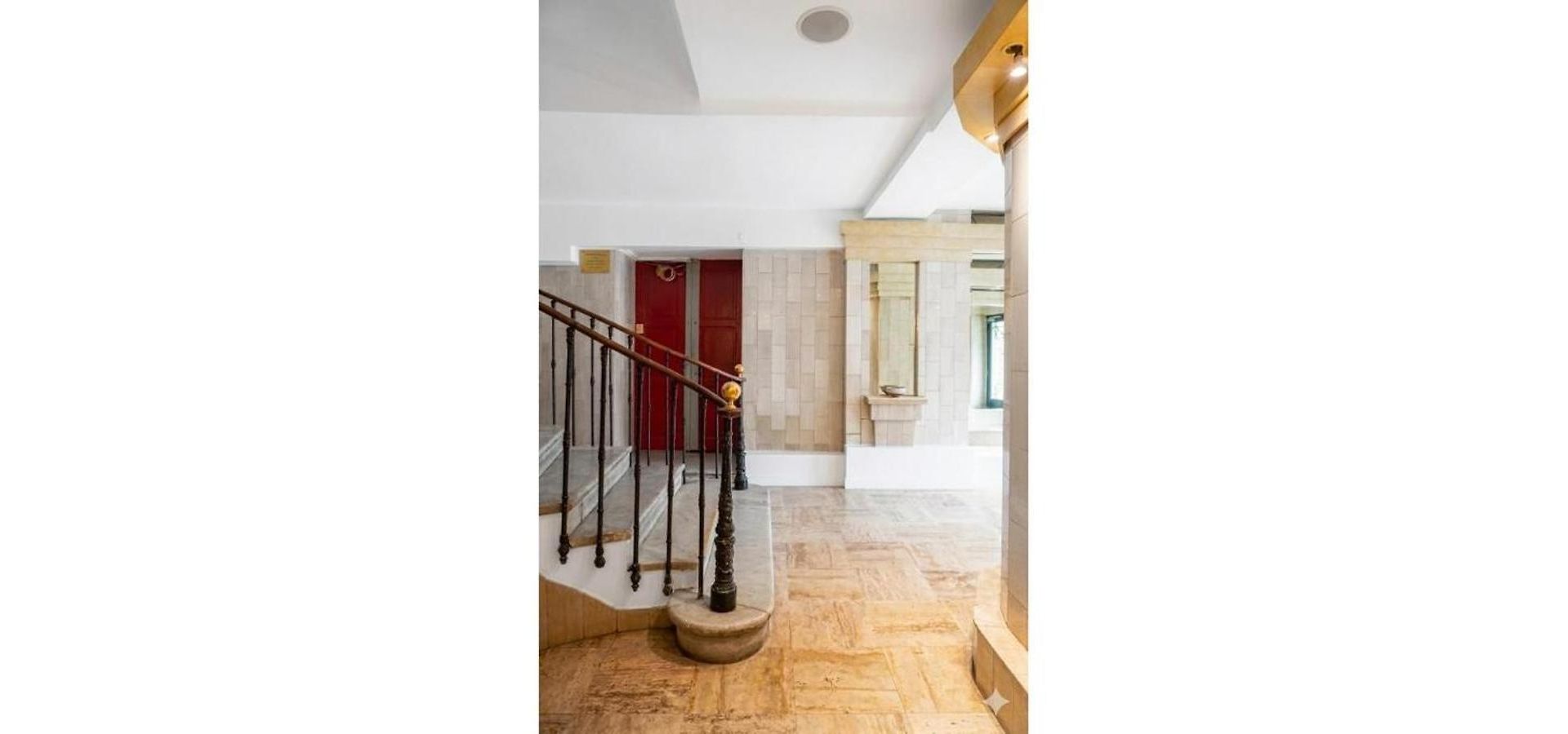 Appartement Doux Pavillon - La Palmeraie *