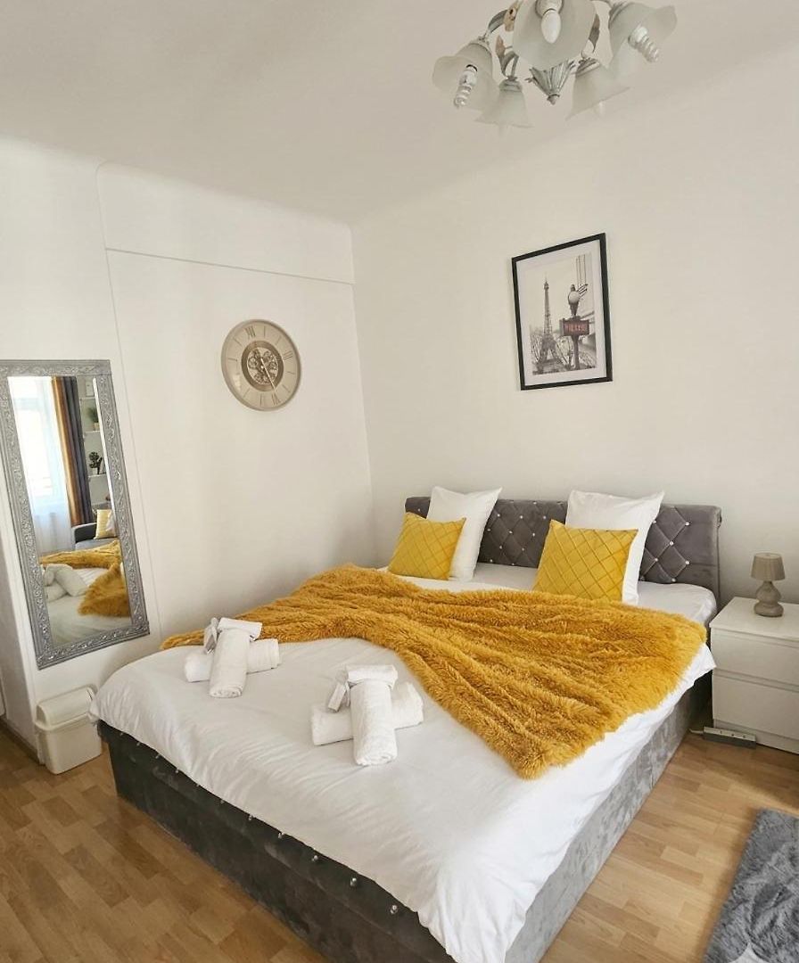 Bulle De Reve A Deux Pas Du Port Apartment *