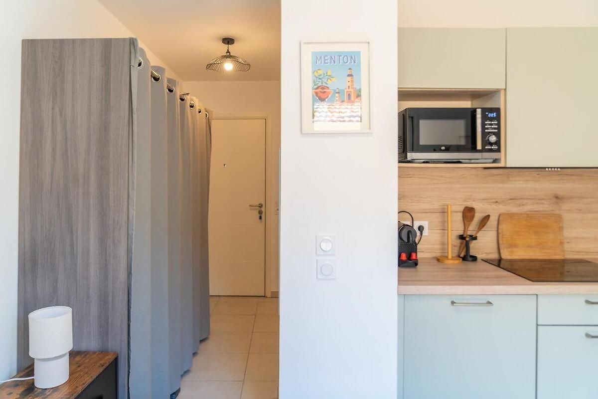 Apartment Potiers