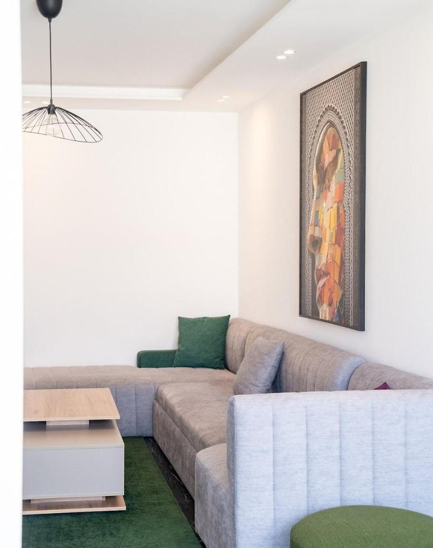 Apartment Carras