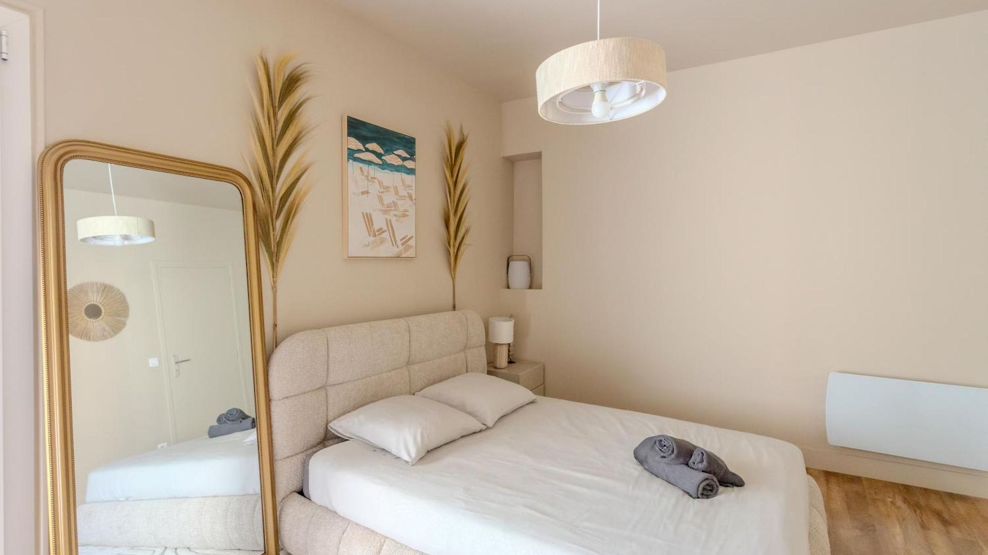 Apartment Le Malonat Premium 3 Bedrooms Waterfall View *
