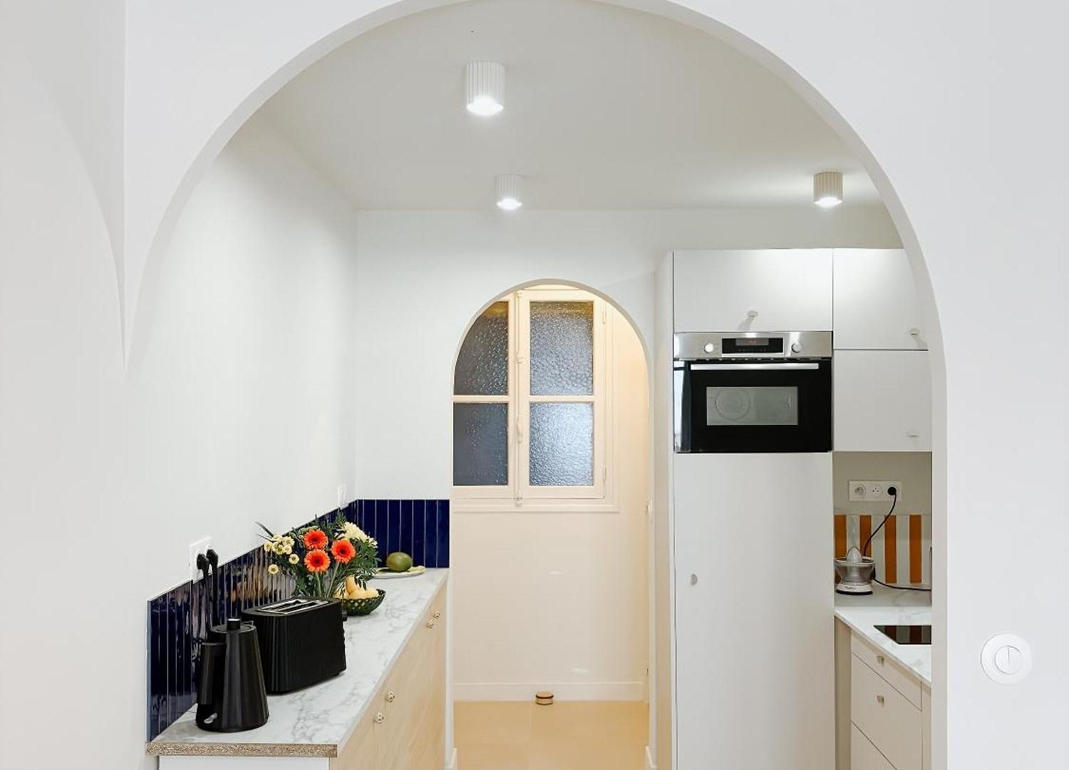 Garibaldi 2 Bedrooms, 2 Bathrooms, Ac * Nice
