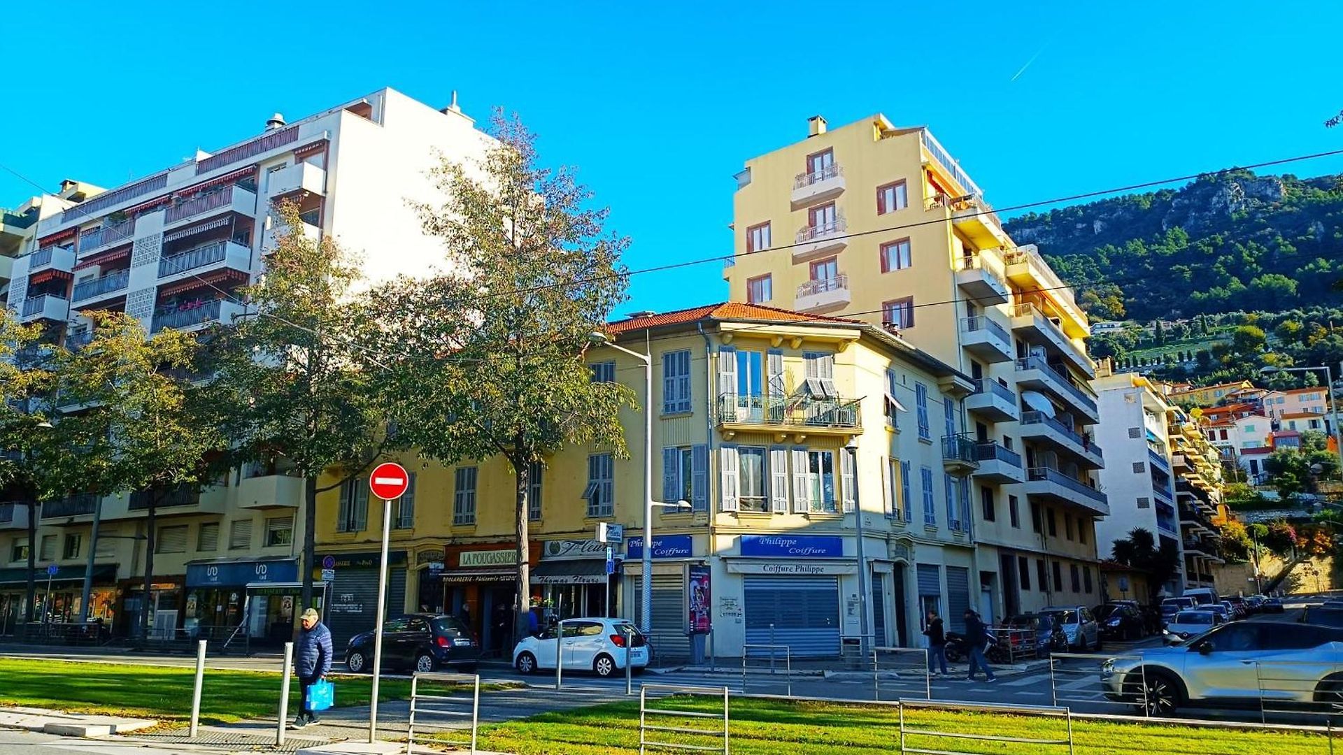 2-rooms - Wifi And Balcony * Nice