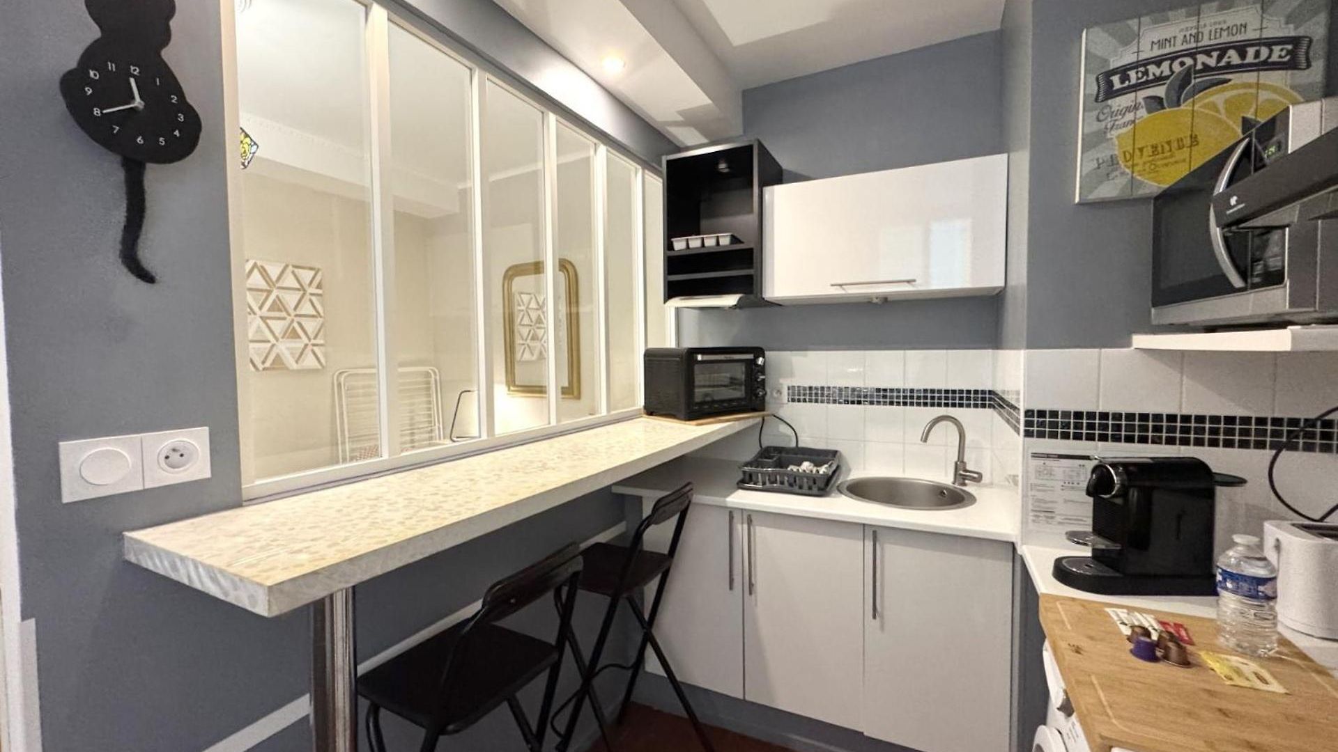 Apartment B Ot Vincent 2 - Old Town - Promenade Des