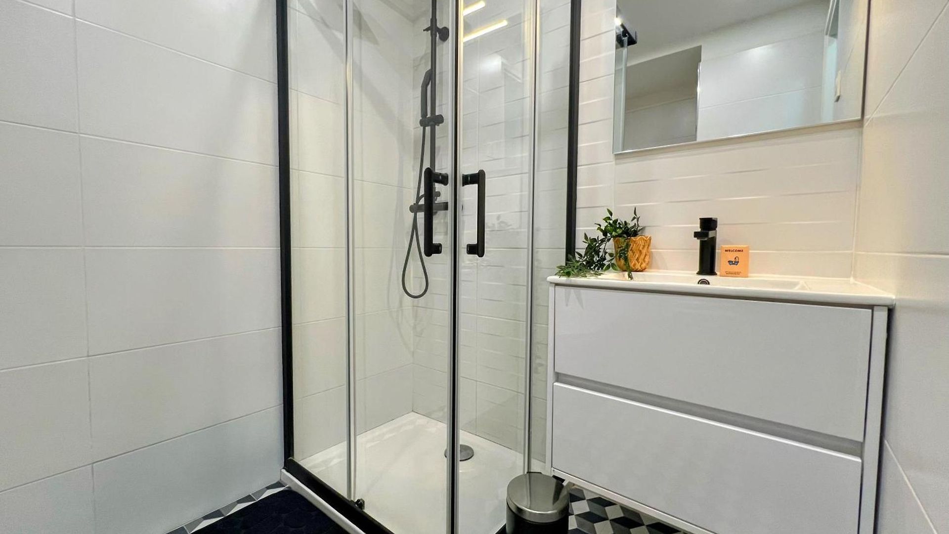 Appartement Cocoon Ciel De Fabron *