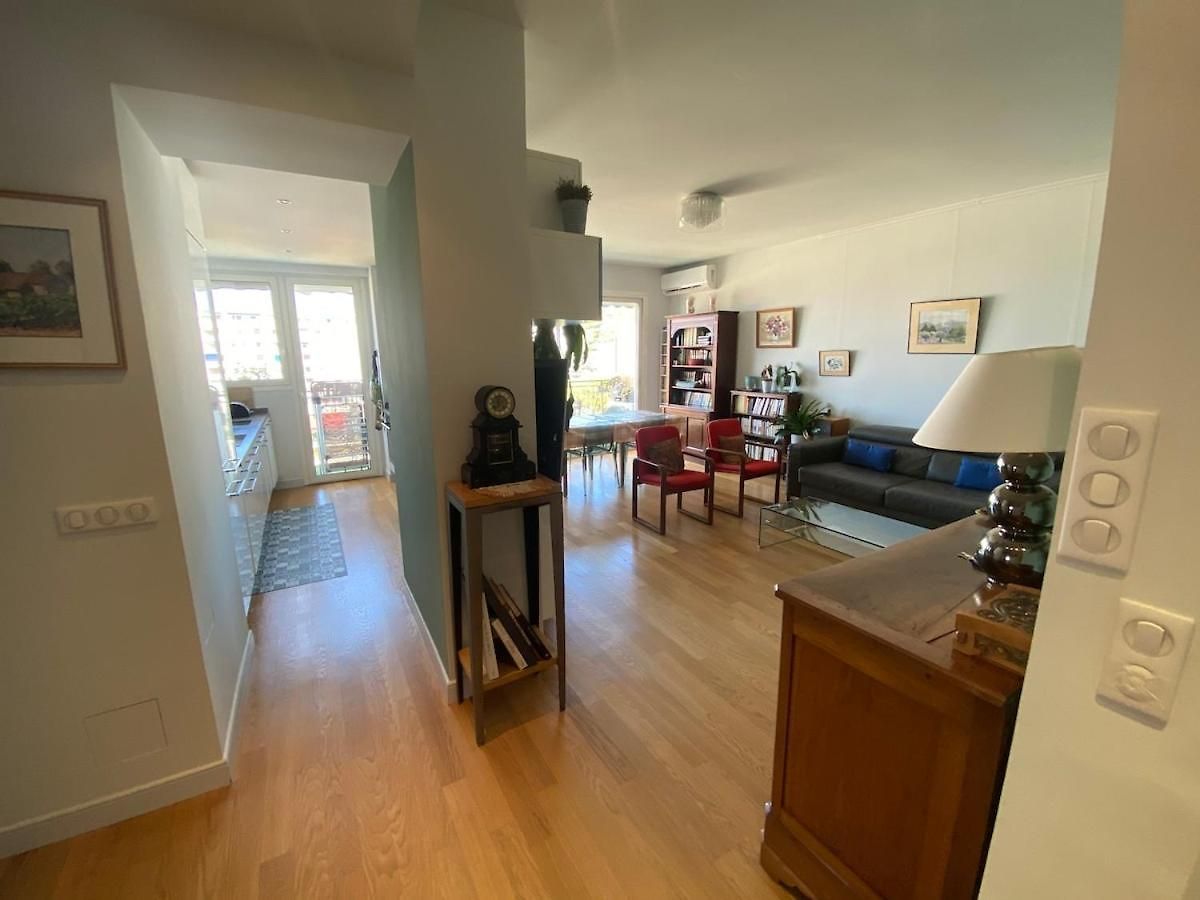 Superb 2 Bedrooms, Pools, Quiet, Near Sea Nice