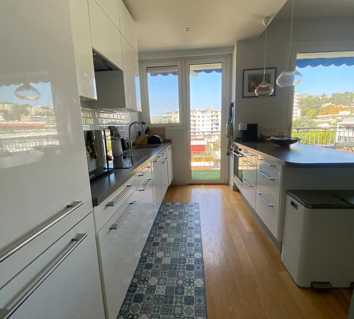 Superb 2 Bedrooms, Pools, Quiet, Near Sea *