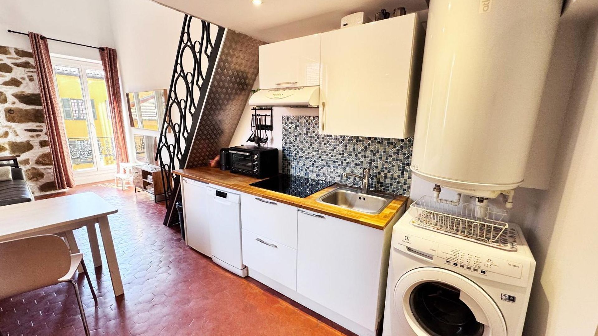 Apartment Aa Ot Cocon Jean Jaures - Old Town Nice
