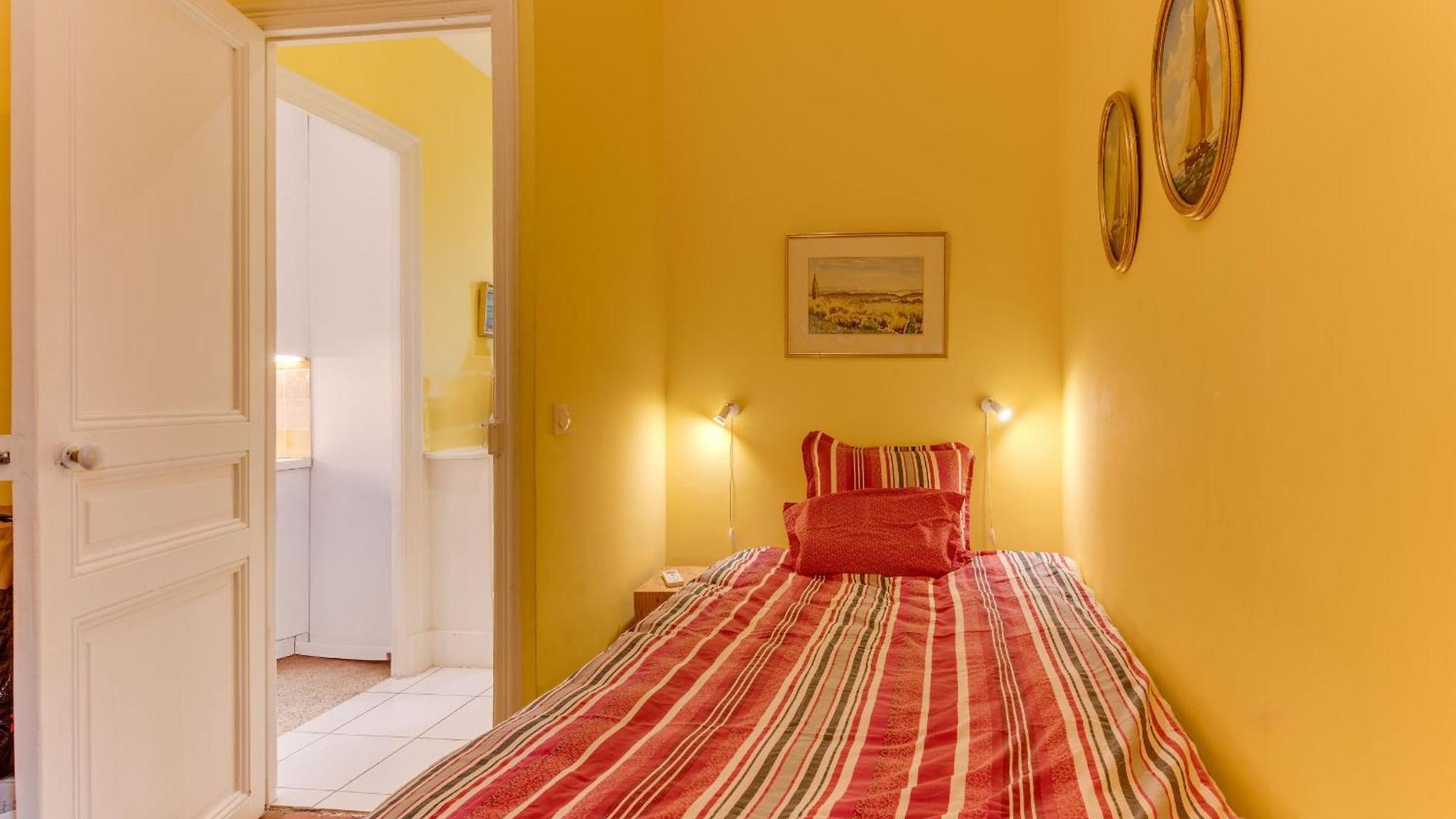 Apartment Gambetta Garden Ap4507 By Riviera Homes *