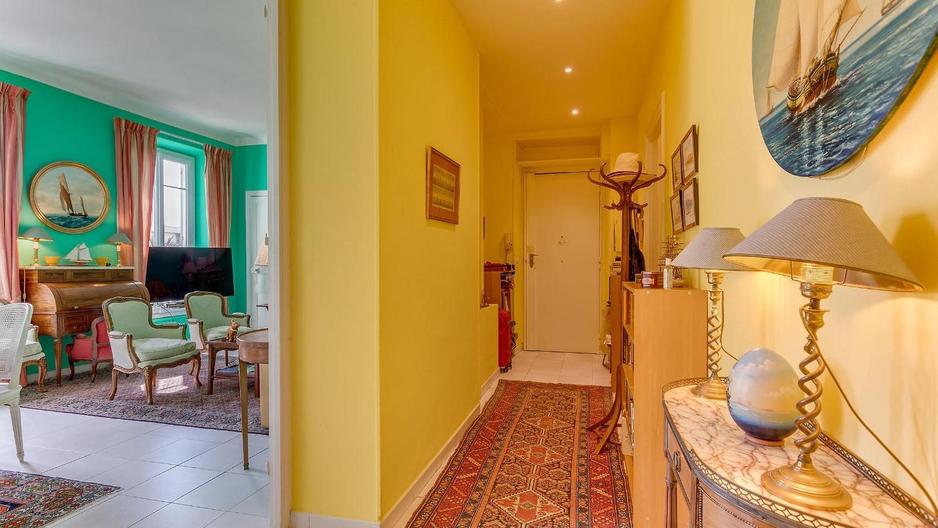 Apartment Gambetta Garden Ap4507 By Riviera Homes