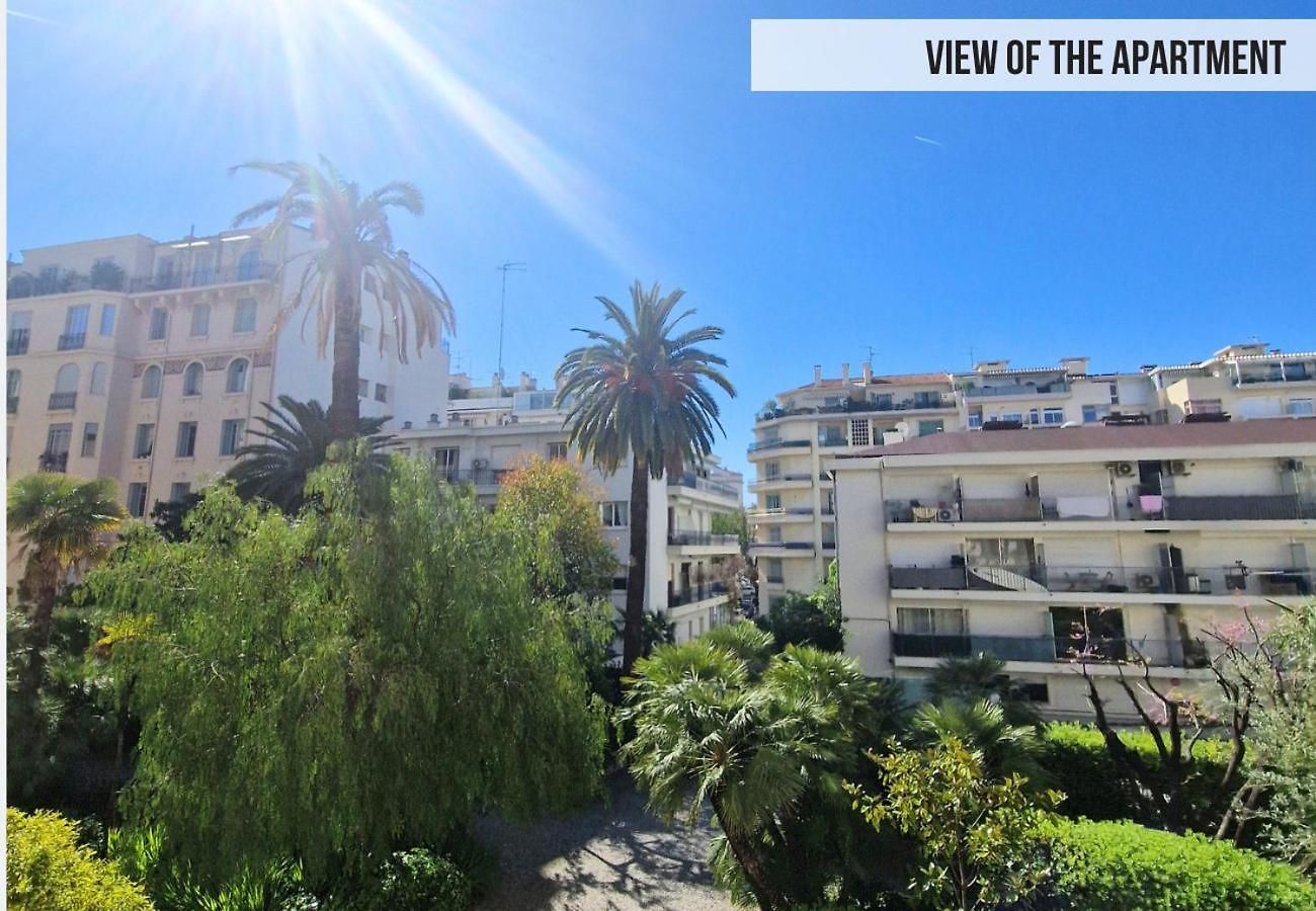 Nestor&jeeves - Clos Des Fleurs - Luminous - Spacious Apartment