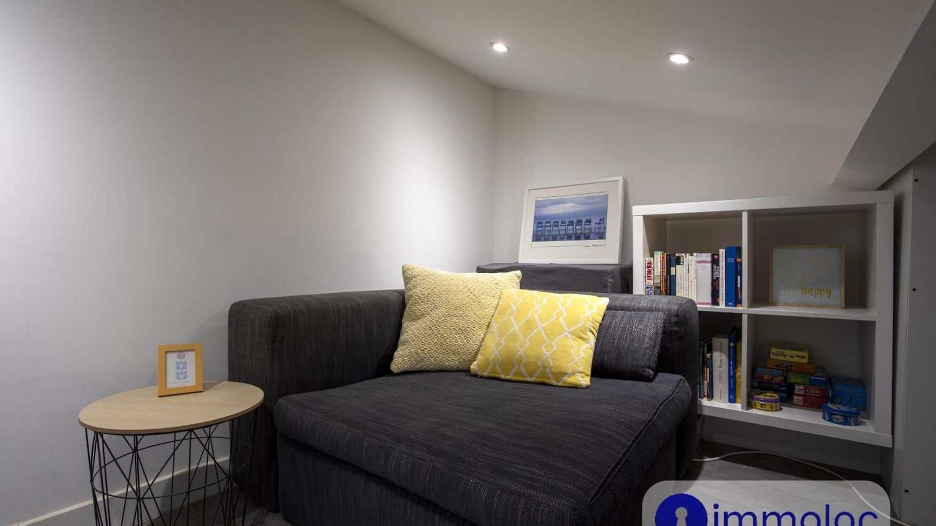 Air-conditioned In The Center Apartment *