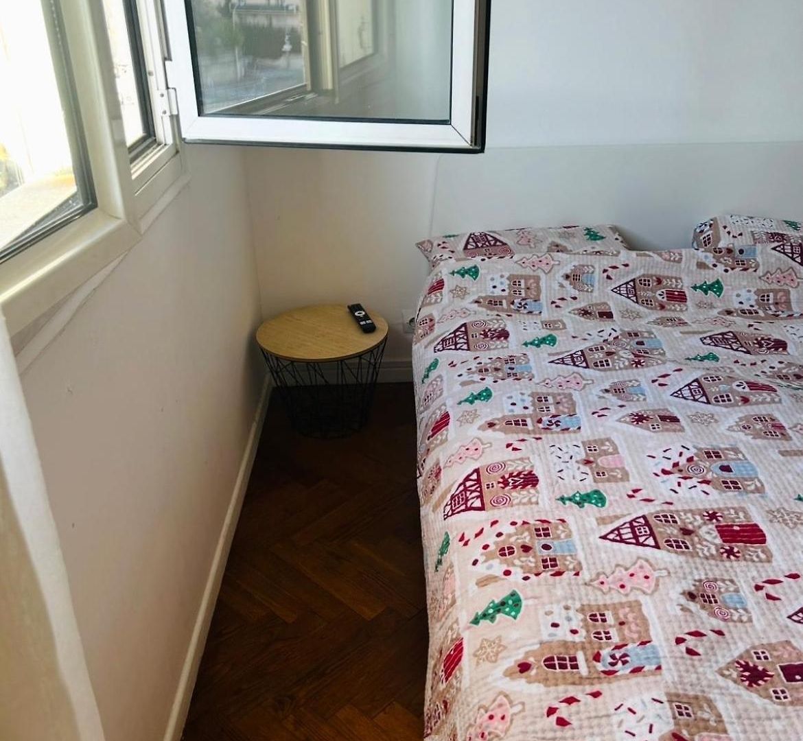 Arenas Aeroport Appartement Nice