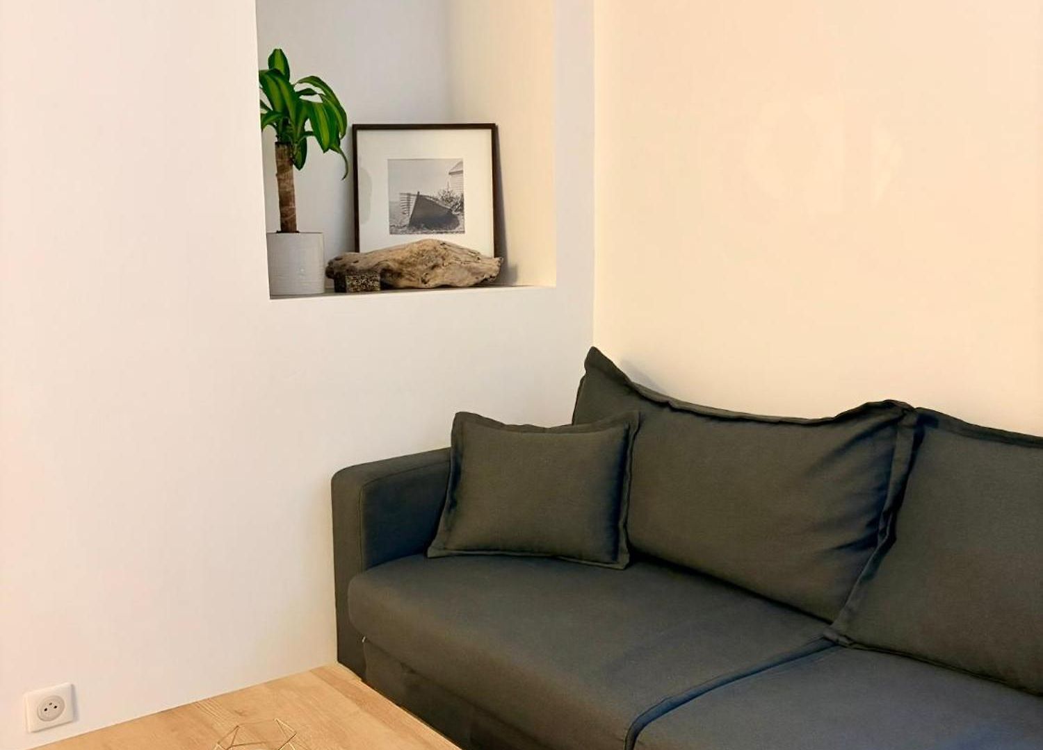 A Proximite De Apartment