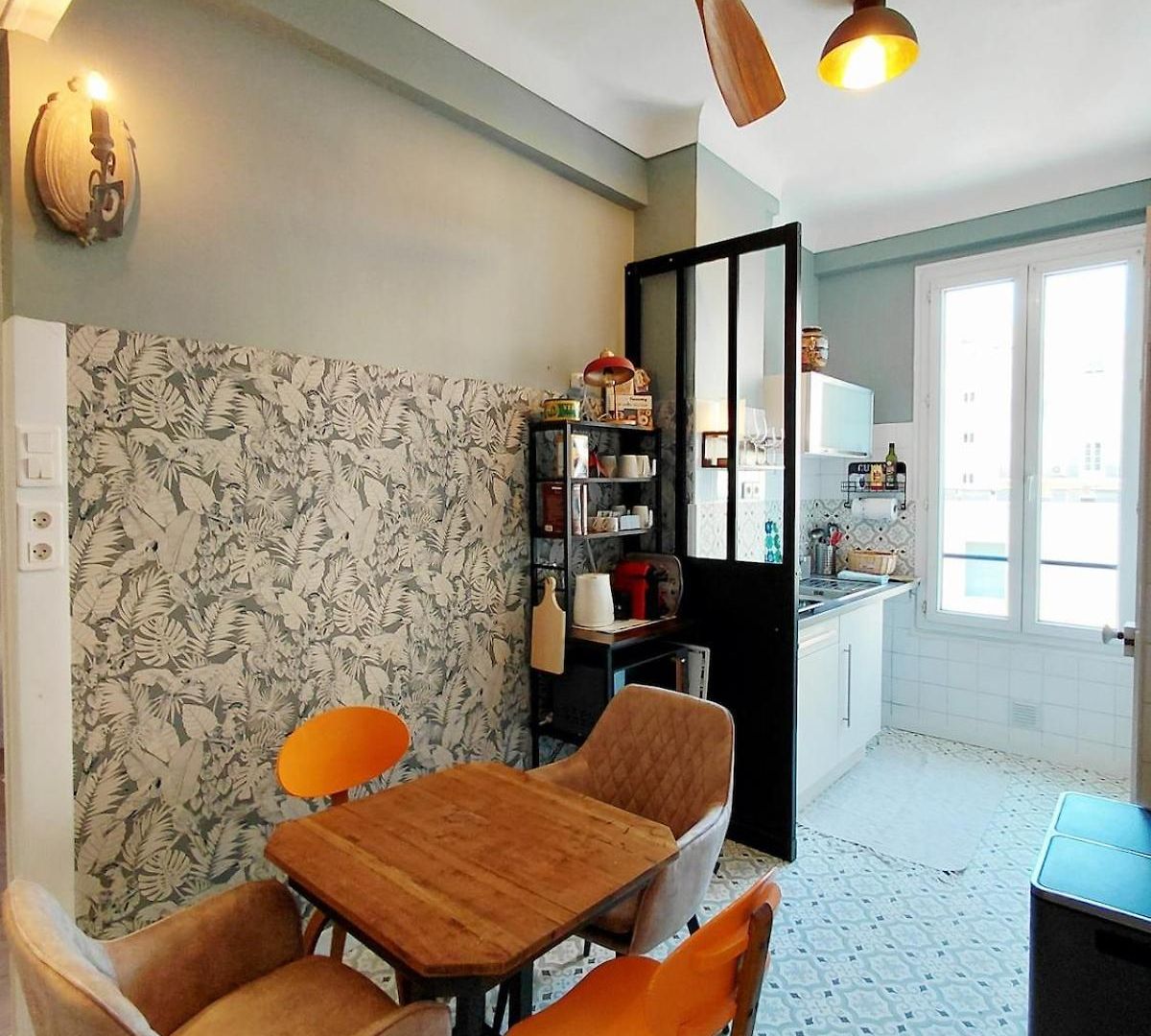 Apartment Chic Ultra Cozy Boho Au Port Of *