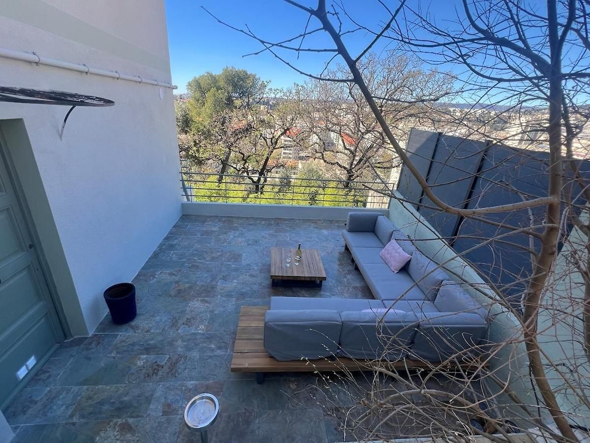 Relaxing Getaway Nice