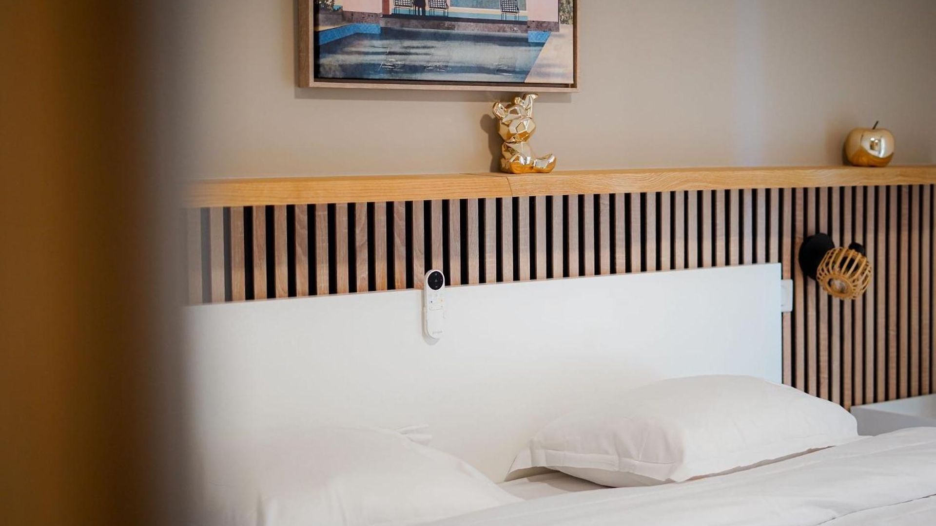 Magnifique 2br - Port *