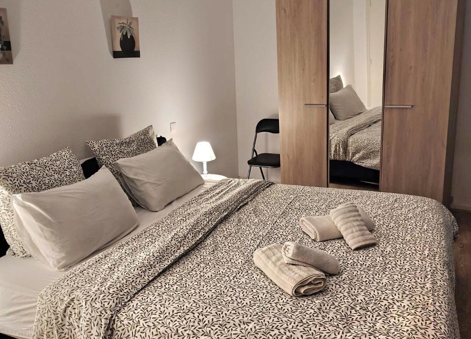 Vieux Fleurie Apartment Nice