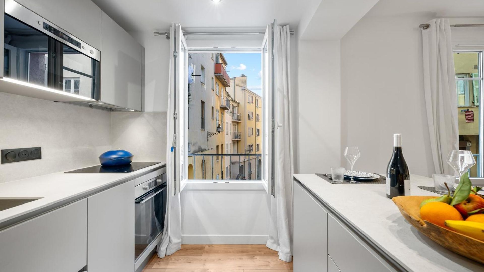 Riviera Signature - Vieux Apartment Nice