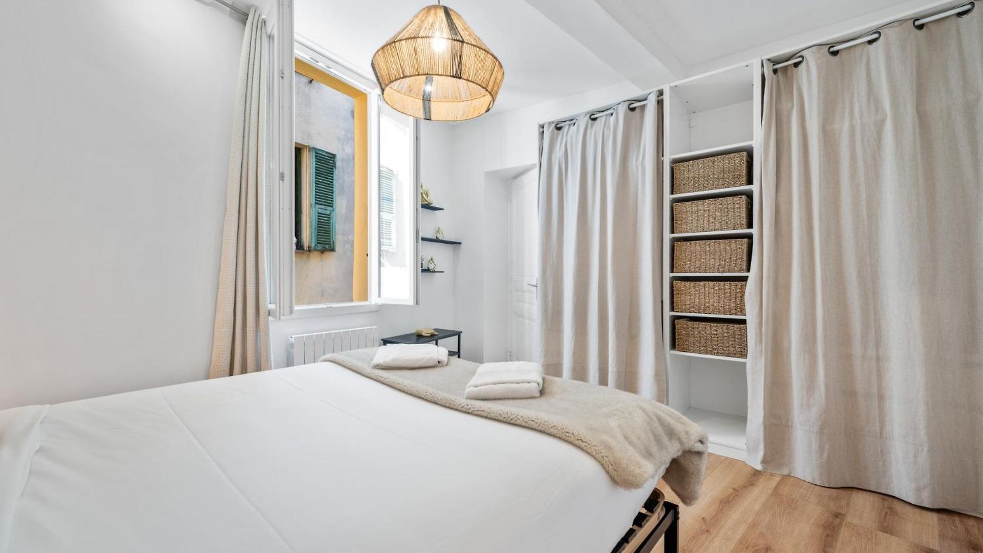 Apartment Sky - Vieux Nice