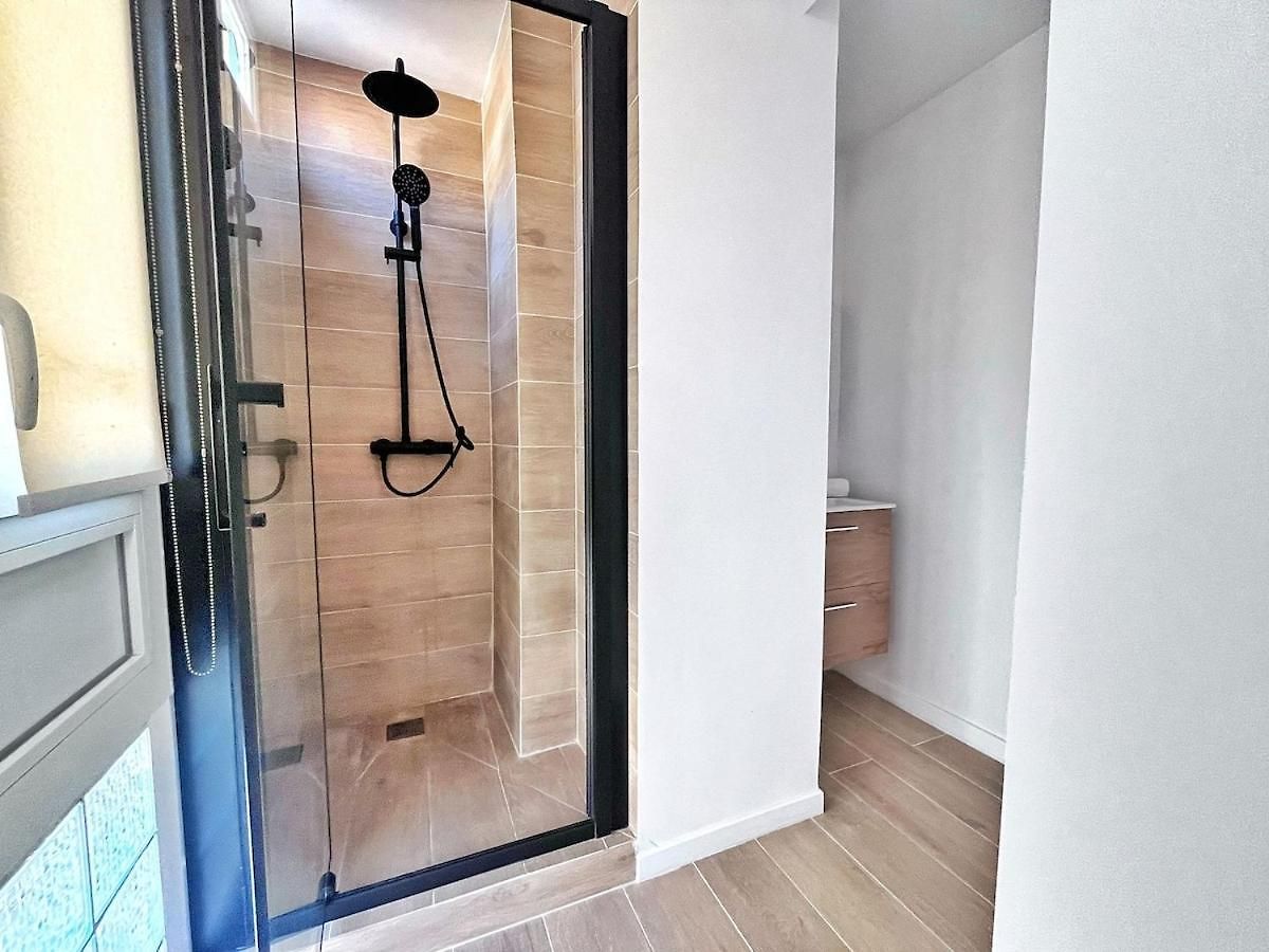 Ref 122 - Coeur De - 3 Apartment *