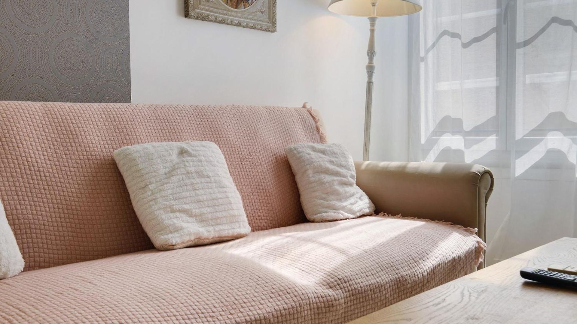 Trianon Apartment *